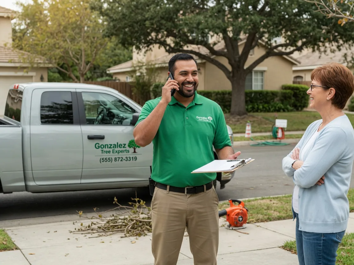 Tree Service Carson City, MI FAQs